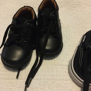 Toddler shoe bundle 🦶